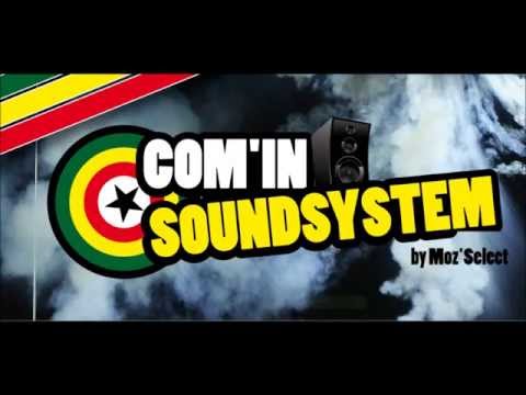 Moz'Select Dubplate - Sista Mussili feat Sy Sao - Reggae Music