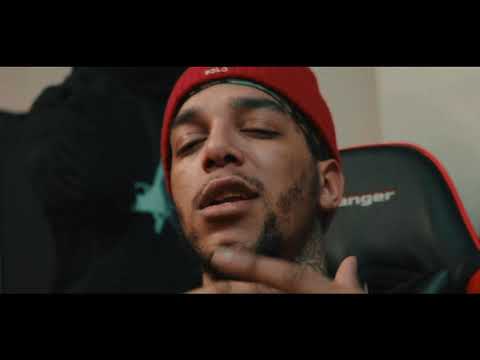 YK LAFLEXICO X BALLMAINS LAFLEXICO - SLIDE FR (OFFICIAL MUSIC VIDEO)