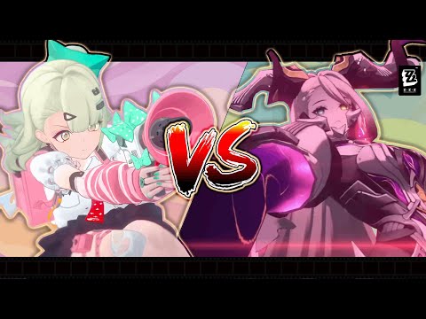 Is She Really THAT Busted!? Sunna Teams & Deadly Assault Rotation Guide | ZZZ