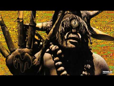 Moody Boyz - Product Of The Environment (Full Album)