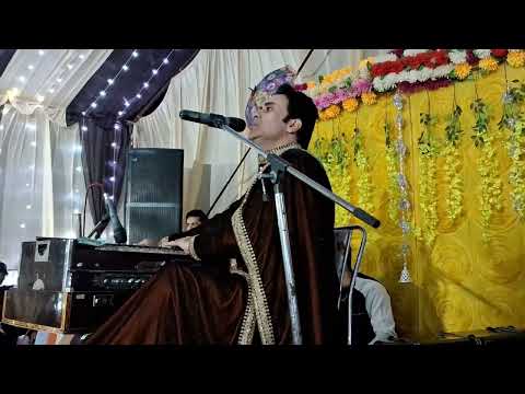 Agar Su Myoun Tooth Yaar Yiehee || New  Viral Song  || By Rashid Jahangir.