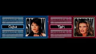 Download lagu WWF Smackdown PS1 (Chyna vs Tori) Single Match mp3