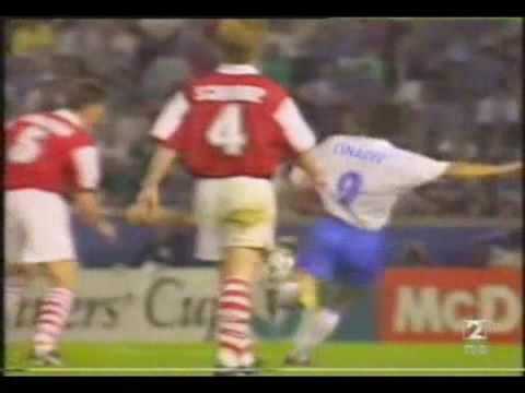 gol de esneider recopa narrado por paco ortiz