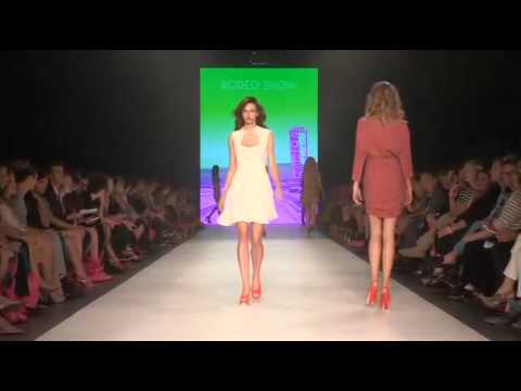 LMFF 2012 - Rodeo Show