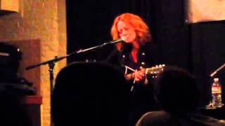 Allison Moorer - "Wish I"
