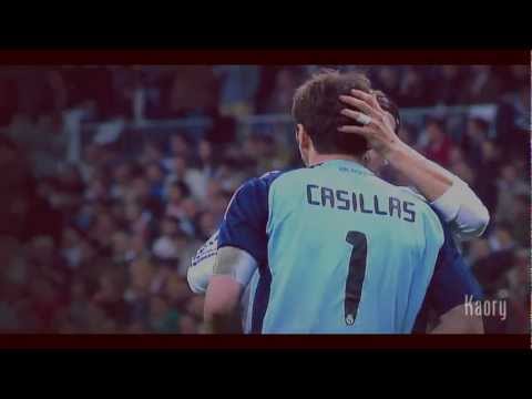 EL CLASICO || Barcelona - Real Madrid || THIS IS SPARTA!!