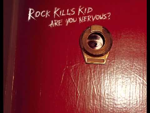 Rock Kills kid - Midnight