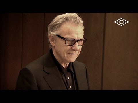 Harvey Keitel for Theo Angelopoulos