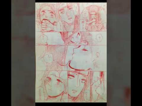 NejiTen ( doujinshi )