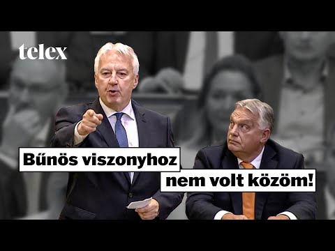 Semjén: Ha valaki esküdt ellensége a pedofíliának, az én vagyok