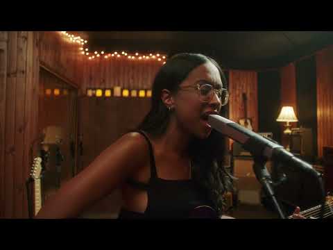 Jensen McRae - Sing For My Supper