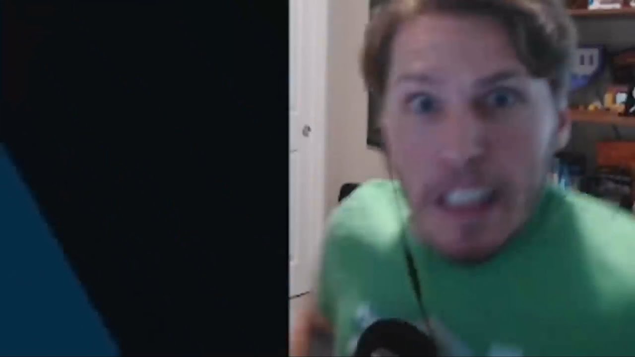 Jermas Random Deranged Moments