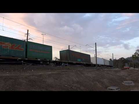 NR / AN / NR with 2BM2 - 4/11/14