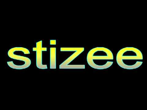 stizee(freestyle)