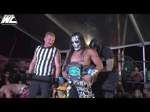 DAY 1 MATCH 12   BESTIA666 VS ADAM RYDER