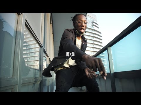 Solo OTA | Hurdles  💠 (Official Video)