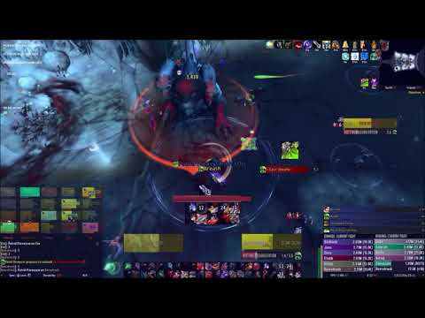 Ego vs Mythic Fetid Devourer - Arms Warrior PoV