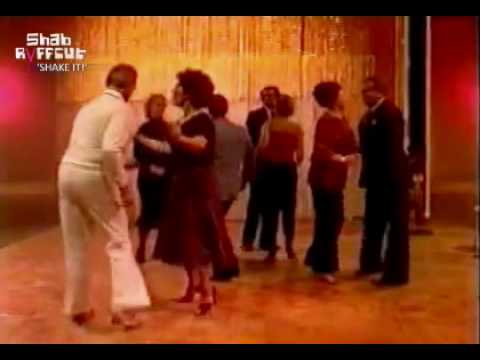 Shake it by Shab Ruffcut