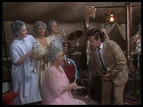 Kurt Olssons Sommartelevision - Sprattelgumman