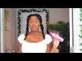 Hair Products That Made My 4C Hair [GROW FASTER], THICKER, and LONGER - Natural Hair