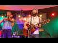 Leeroy Stagger & The Wildflowers - Fiddler's Daughter , live im Musicstar Norderstedt 