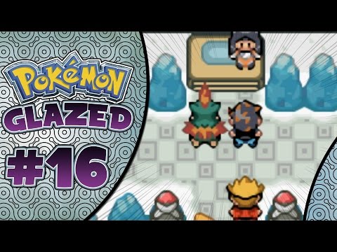Pokémon Glazed Nuzlocke Ep.16 - LO QUE TODO EL MUNDO ESPERABA