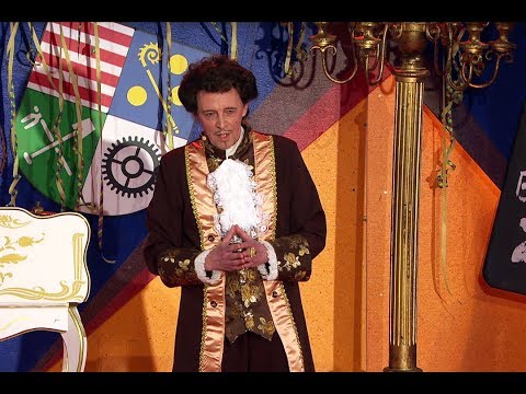 Mombacher Bohnebeitel 2019 - Casanova | SWR | Landesschau Rheinland-Pfalz