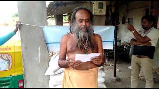 Ration Kit – Provided by YUVA UNSTOPPABLE & Distributed by FARAJ