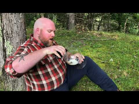 Duvel - the Belgian Golden Ale.