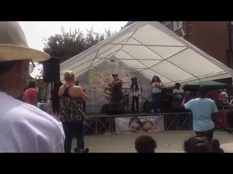 Greig city academy concert