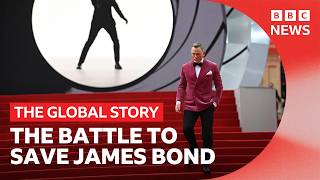 Will James Bond survive its new owners and a new generation of cinema goers? | The Global Story
