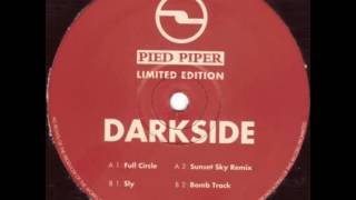 Darkside - Full Circle (Sunset Sky Remix)