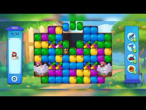 Farmscapes - Level 1023