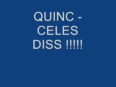 Quinc - Celes diss