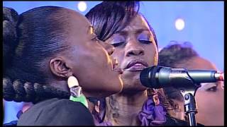 "YOU ARE HOLY" video by Isaac Serukenya - "Faithful to Me" Album - Robert Kayanja Ministries