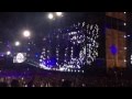 Electric Daisy Carnival - Main Stage - EDC 2012 ...