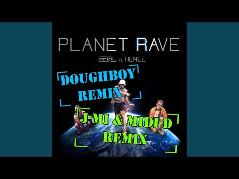 Planet Rave (J-Mi & Midi-D Remix)