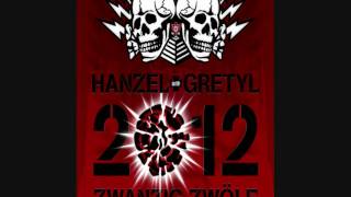 Hanzel und Gretyl - Übermensch Überfrau