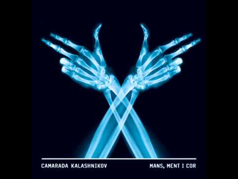 Camarada Kalashnikov - Camí