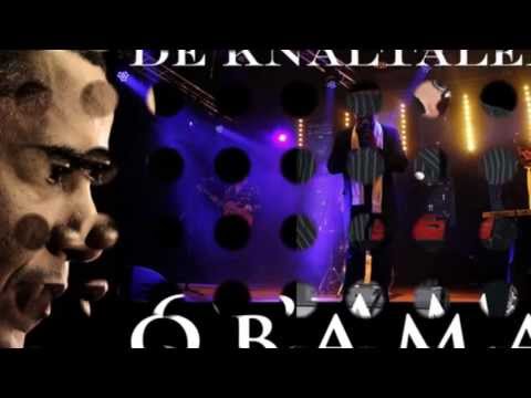 Knaltaler - Obama (Deel 2) (HD)