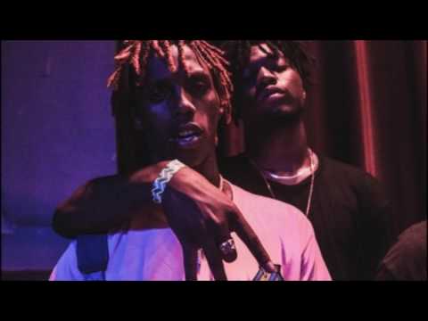 Famous Dex X Warhol.ss-On My Waist