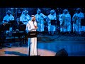 لماح - عايض | حفلة دار الاوبرا ٢٠٢٥