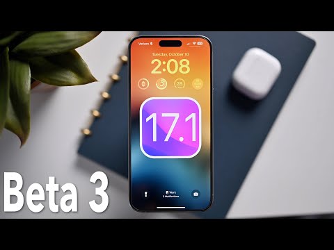 iOS 17.1 Beta 3 Radiation Issues Fixed?! Should You Be Worried?