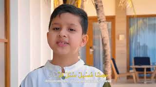 Download lagu Sholatun Bissalamil Mubin - Muhammad Hadi Assegaf mp3