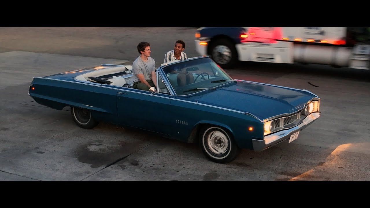 What We Find on the Road