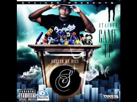 Stainer - Rap City Freestyle