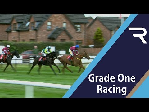 2019 Ladbrokes Champion Chase (Grade 1) - Racing TV
