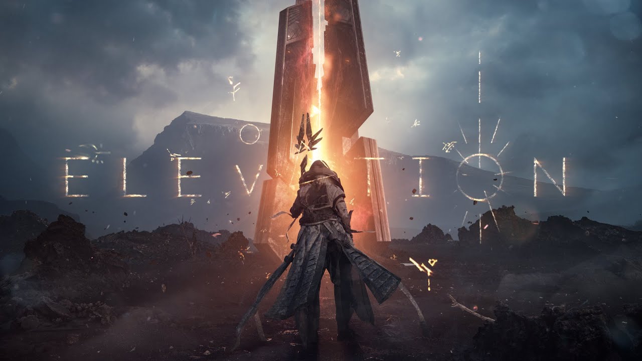 Elevation // Motion Design Awards