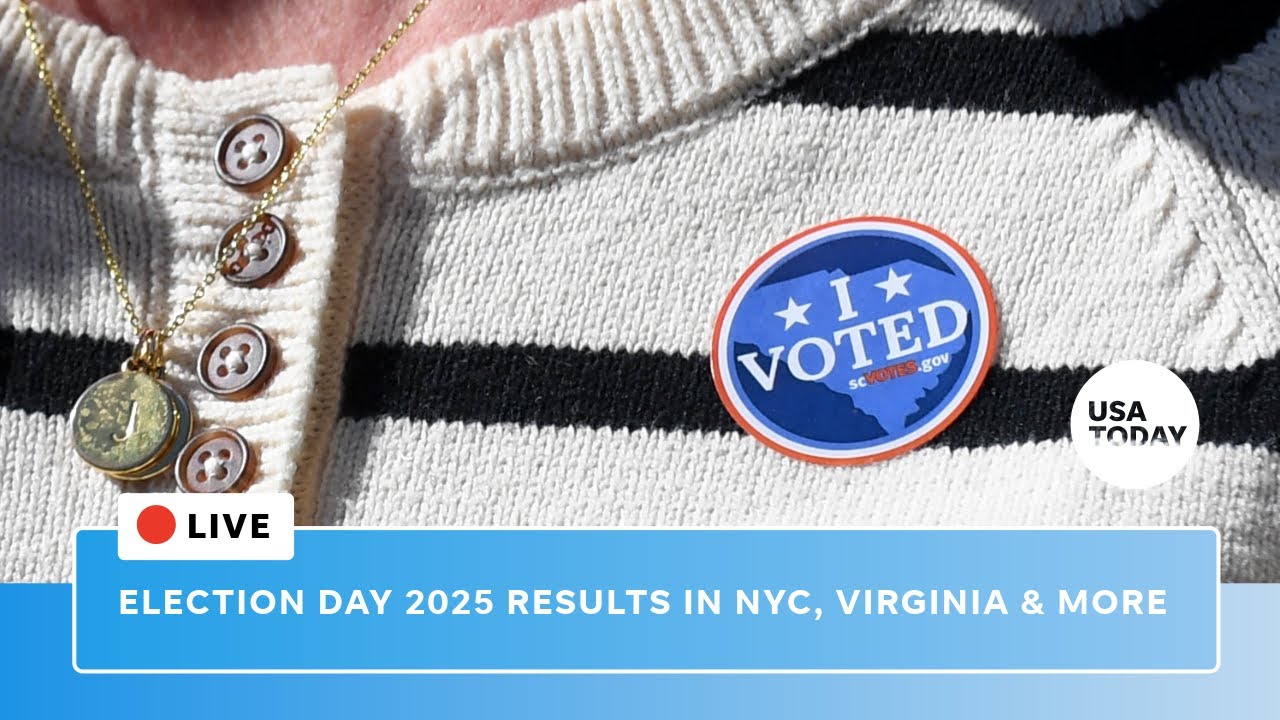 2025 NYC mayor election results reactions at Zohran Mamdani watch party