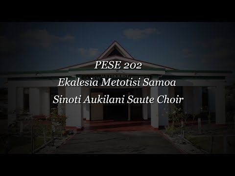 EKALESIA METOTISI SAMOA - Pese 202